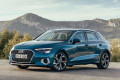 Audi A3 Sportback Base 35 TFSI (150 KM) A7 S-tronic (4)