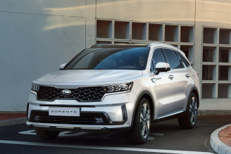 Kia Sorento 1,6 T-GDI HEV 2WD (230 KM) A6 (3)