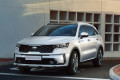 Kia Sorento M 1,6 T-GDI HEV 2WD (230 KM) A6 (3)