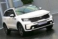 Kia Sorento Prestige Line 1,6 T-GDI HEV 2WD (230 KM) A6 (5)