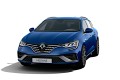 Renault Megane Grandtour R.S. Line 1,3 TCe (160 KM) A7 EDC (0)