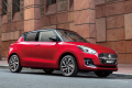 Suzuki Swift Premium Plus 1,2 DualJet Hybrid (83 KM) M5 (0)