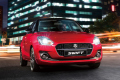 Suzuki Swift Elegance 1,2 DualJet Hybrid (83 KM) CVT (2)