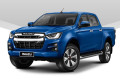 Isuzu D-Max L 1,9 D (163 KM) M6 (0)