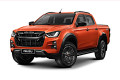 Isuzu D-Max LSX 1,9 D (163 KM) M6 (2)