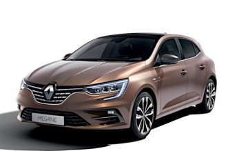 Renault Megane 1,3 TCe (140 KM) A7 EDC (1)