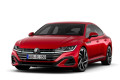 Volkswagen Arteon R 2,0 TSI 4Motion (320 KM) A7 DSG (0)