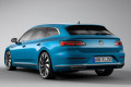 Volkswagen Arteon Shooting Brake Elegance 1,5 TSI (150 KM) M6 (0)