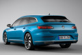 Volkswagen Arteon Shooting Brake R 2,0 TSI 4Motion (320 KM) A7 DSG (0)