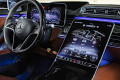 Mercedes Klasa S Long 350d (286 KM) 9G Tronic (7)