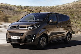 Citroen e-Spacetourer (136 KM | 50 kWh) (3)