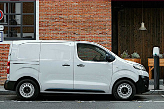 Citroen e-Jumpy (136 KM | 50 kWh) (1)