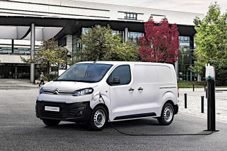 Citroen e-Jumpy (136 KM | 50 kWh) (3)