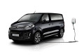 Citroen e-Spacetourer M Business (136 KM | 50 kWh) (0)