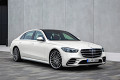 Mercedes Klasa S Long 350d (286 KM) 9G Tronic (0)