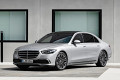 Mercedes Klasa S  350d (286 KM) 9G Tronic (0)