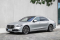 Mercedes Klasa S  350d (286 KM) 9G Tronic (3)