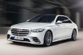 Mercedes Klasa S Long 580e (510 KM) 9G Tronic (3)