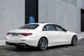 Mercedes Klasa S Long 350d 4Matic (286 KM) 9G Tronic (1)