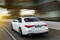 Mercedes Klasa S Long 500 4Matic (435 KM) 9G Tronic (6)