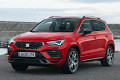 Seat Ateca FR 2,0 TDI (150 KM) M6 (0)