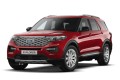 Ford Explorer ST-Line 3,0 EcoBoost Plug In Hybrid (457 KM) A10 (0)