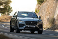 Jaguar F-Pace R-Dynamic HSE  2,0 P R4 PHEV AWD (404 KM) A8 (5)