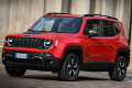 Jeep Renegade 4xe Overland 1,3 GSE T4 PHEV (240 KM) A6 eAWD (0)