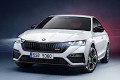 Skoda Octavia RS  2,0 TDI SCR 4x4 (200 KM) A7 DSG (0)