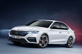 Skoda Octavia RS  2,0 TSI (245 KM) M6 (1)