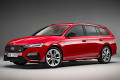 Skoda Octavia RS Combi 2,0 TSI (245 KM) M6 (2)