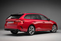 Skoda Octavia RS Combi 2,0 TSI (245 KM) M6 (3)