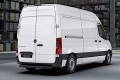 Mercedes eSprinter Standard H2 3,5 t 312 (116 KM | 35 kWh) (3)