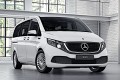 Mercedes EQV Tourer Długi 300 (204 KM | 90 kWh) (0)