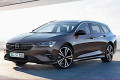 Opel Insignia Sports Tourer Sports Tourer Elegance 2,0 (174 KM) A8 (0)