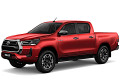 Toyota Hilux SR5 Podwójna kabina+ 2,8 D-4D 4x4 (204 KM) A6 (2)