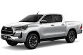 Toyota Hilux SR Podwójna kabina 2,4 D-4D 4x4 (150 KM) A6 (0)