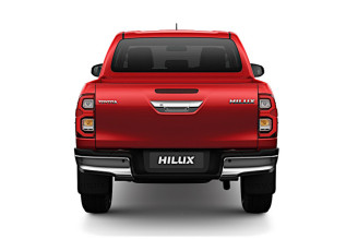 Toyota Hilux 2,4 D-4D 4x2 (150 KM) M6 (1)
