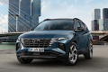 Hyundai Tucson Executive 1,6 T-GDI PHEV (265 KM) 4WD A6 (6)