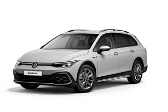 Volkswagen Golf Variant Alltrack 2,0 TSI 4Motion (190 KM) A7 DSG (0)