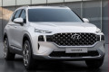 Hyundai Santa FE Platinum 1,6 T-GDI HEV (230 KM) 4WD A6 (4)