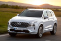 Hyundai Santa FE Platinum 1,6 T-GDI HEV (230 KM) 4WD A6 (6)