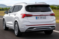 Hyundai Santa FE Platinum 1,6 T-GDI HEV (230 KM) 4WD A6 (7)