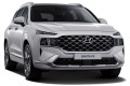 Hyundai Santa FE Platinum 1,6 T-GDI HEV (230 KM) 4WD A6 (0)