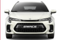 Suzuki Swace Premium Plus 1,8 Hybrid 2WD (122 KM) e-CVT (2)