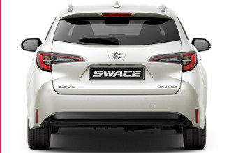 Suzuki Swace 1,8 Hybrid 2WD (122 KM) e-CVT (3)