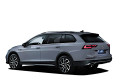 Volkswagen Golf Variant Alltrack  2,0 TDI 4Motion (200 KM) A7 DSG (3)