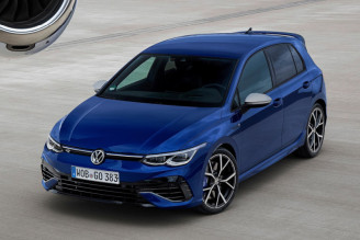 Volkswagen Golf R 2,0 TSI 4Motion (320 KM) A7 DSG (0)