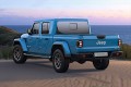 Jeep Gladiator Sport 3,0 V6 MultiJet Selec-Trac Full Time (264 KM) A8 (1)