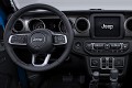 Jeep Gladiator Sport 3,0 V6 MultiJet Selec-Trac Full Time (264 KM) A8 (2)